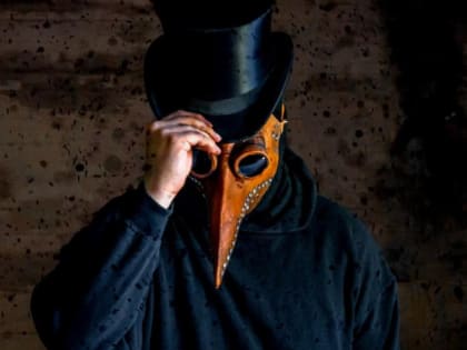 Роспотребнадзор высупил за принятие дополнительных мер против чумы