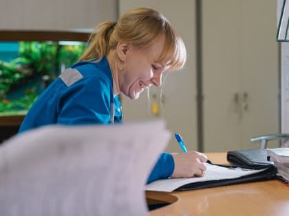 Ямальский фонд ОМС помог повысить квалификацию 950 медикам