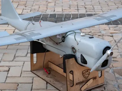 Губернатор Гладков рассказал об инсценировке белгородцами атаки дрона ради выплат