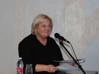 Итоги работы Думы Ноябрьска за пять лет