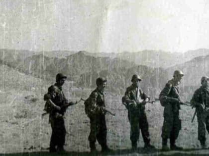 В Музее воинской славы в среду откроется выставка «Закаленные Афганом» (12+)