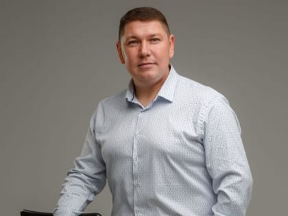 Новоуренгойский преподаватель вошёл в состав Общественной палаты Ямала