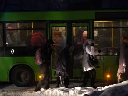 В Салехарде погорельцев из дома на Чапаева разместили в гостинице