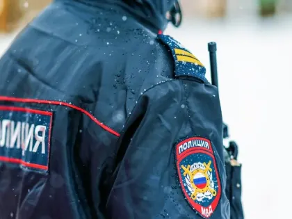 Вaza: в Белгородской области ищут вооруженных дезертиров