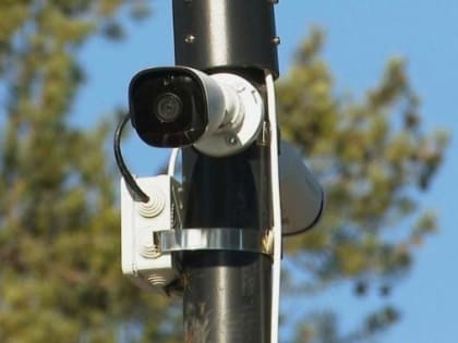 На Ямале установлено почти четыре тысячи видеокамер. Ноябрьск в лидерах