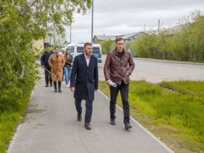 Отремонтируют в июне