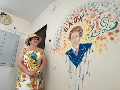 «Лучшим подъездом» единороссам похвастались жители Губкинского