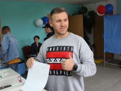 Максим Солодов: «Перемены к лучшему трудно не заметить»