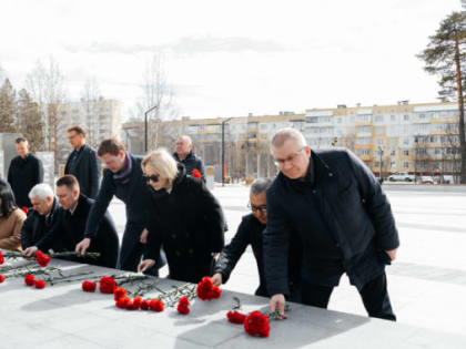 Чем еще удивил Ноябрьск гостей со всего Ямала
