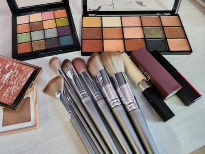 30 ямальцев, которые работают в сфере красоты отправились на бизнес-стажировку в Москву