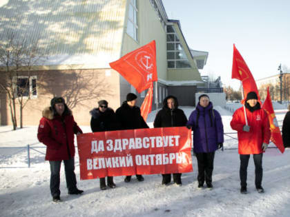 Все на борьбу с мировым злом!