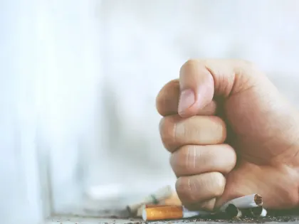 Ученые Уфы: курение наносит вред мозгу и снижает уровень интеллекта