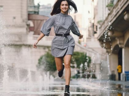 Погода в Салехарде: ямальцев ждет дождливый конец недели