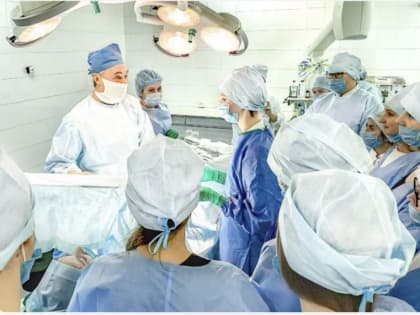 Будущие врачи Ямала пройдут практику в медучреждениях родного региона