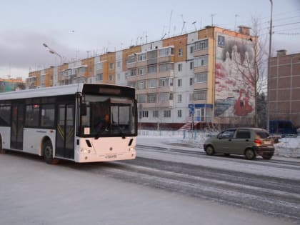 На кладбище в Радоницу будет курсировать бесплатный автобус