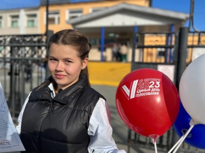 Все избирательные участки на Ямале закрылись ровно в 20:00