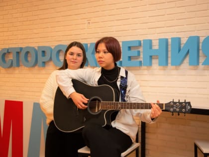 Муравленковцев приглашают на городской этап «Ямальской студенческой весны»