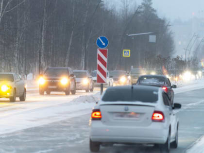 Подведены итоги проведения одного из этапов социальной кампании «Выигрыш – не в скорости!»