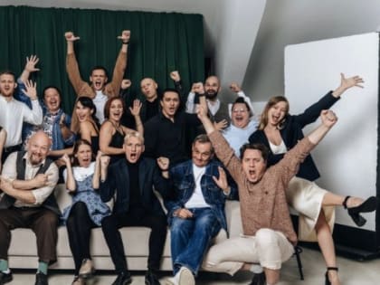 Ноябрьск представит свои театральные постановки в Тюмени