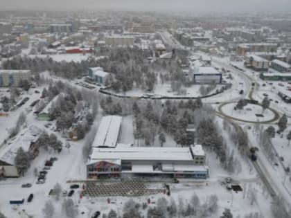 650 тысяч квадратных метров аварийного жилья расселили на Ямале за пять лет