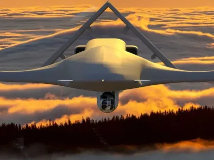 В Грайвороне после атаки дронов ВСУ загорелся грузовик и пострадал газопровод