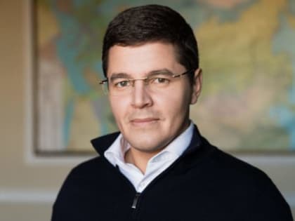 Профессиональный праздник работников транспортной отрасли Ямала