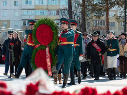 Герои и хранители великого подвига