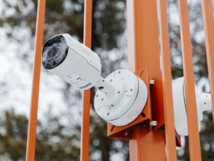 «Умные» камеры Ямала будут подключены к видеоаналитике