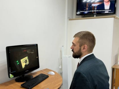 Надым присоединился  к федеральному этапу «Работа России. Время возможностей»