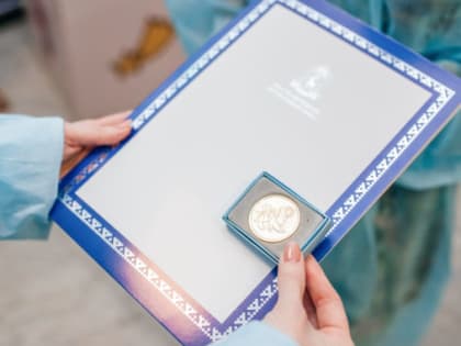 Первые в рейтинге. На Ямале чаще, чем в других регионах, используют суперсервис «Рождение ребенка»