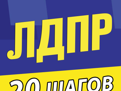 ЛДПР провела 