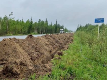 На дорогах округа установят дополнительные пункты весогабаритного контроля