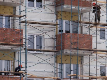 На Ямале больше тысячи семей переселили из аварийного жилья