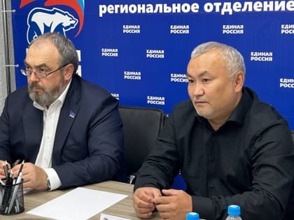 Единороссы поддерживают развитие ямальской экологически чистой продукции