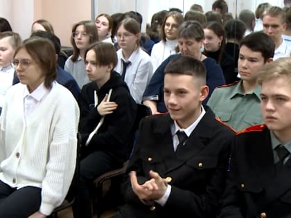 Российское движение детей и молодежи расширяет границы