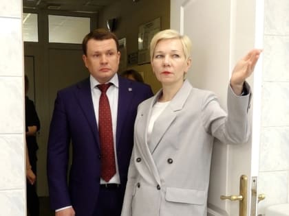 В Надыме отремонтируют стоматологическую поликлинику