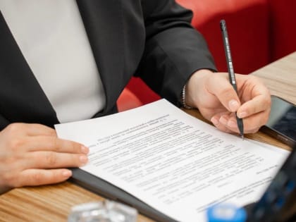 В Законодательном Собрании ЯНАО внесли законопроект о добровольчестве в регионе