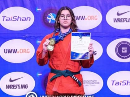 Грэпплинг: Новая волна единоборств в Ноябрьске