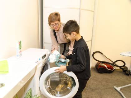 «Маленькая комната» расширяет возможности