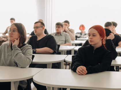 «Космический день – 12 апреля»: Как его отметили на Ямале