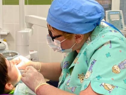 В первом полугодии ямальский ТФОМС закупил для больниц региона 22 единицы оборудования