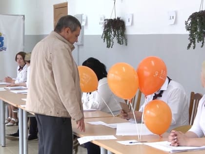 10 сентября – выборы губернатора Тюменской области