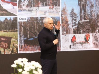 Алексей Романов пообщался с ноябрьскими первопроходцами, проживающими в Тюмени