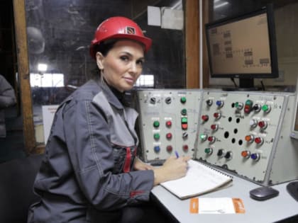 В Ноябрьске отметили юбилей предприятия «ТМК Трубный сервис». Ему исполнилось 40 лет