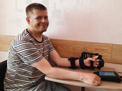 Центр «Гармония» в Ноябрьске: Второй дом для нуждающихся