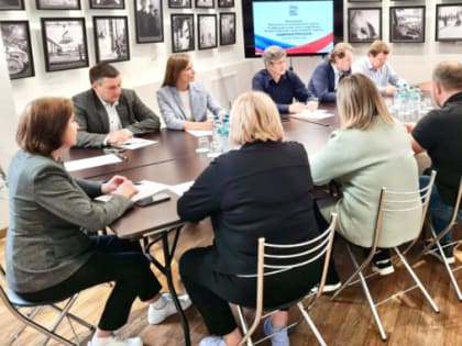 Итоги конкурса молодежной премии в Ноябрьске