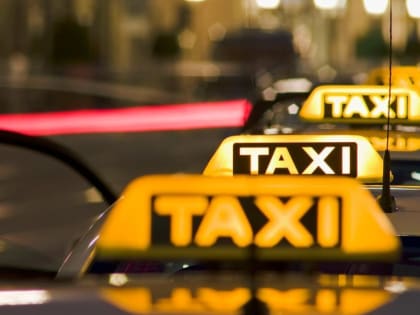 Во Франции к Олимпиаде могут запустить воздушное такси