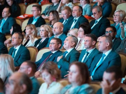 Тюменские предприниматели заинтересованы в реализации ямальской рыбы и оленины