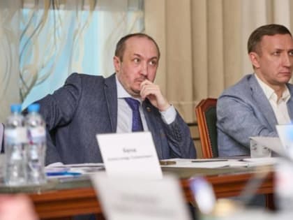 Выборы в ЯНАО: Подготовка к Единому дню голосования