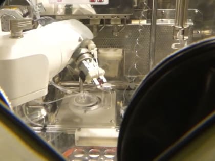 В Тюменском радиологическом центре лечат болезни с помощью ядерной медицины